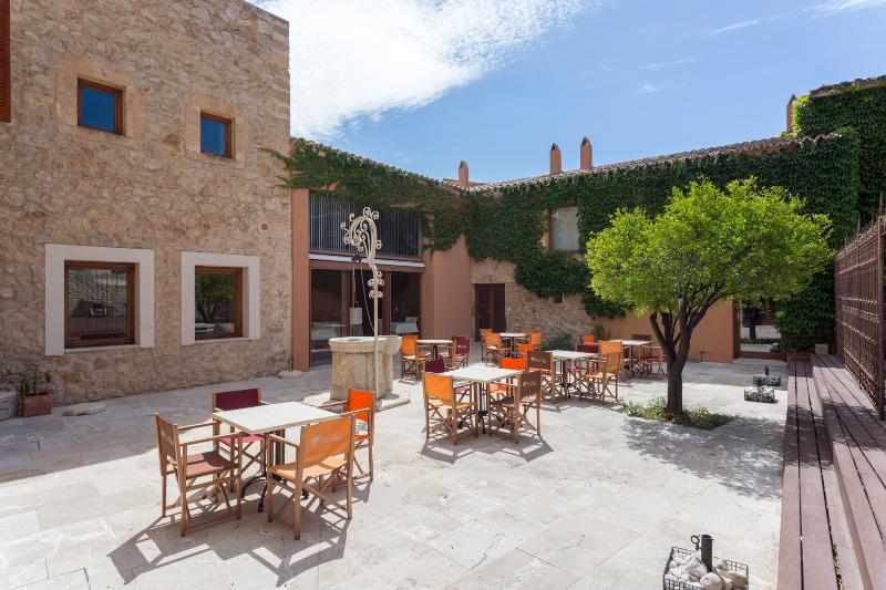 Hotel Ca N Beia (adults Only)