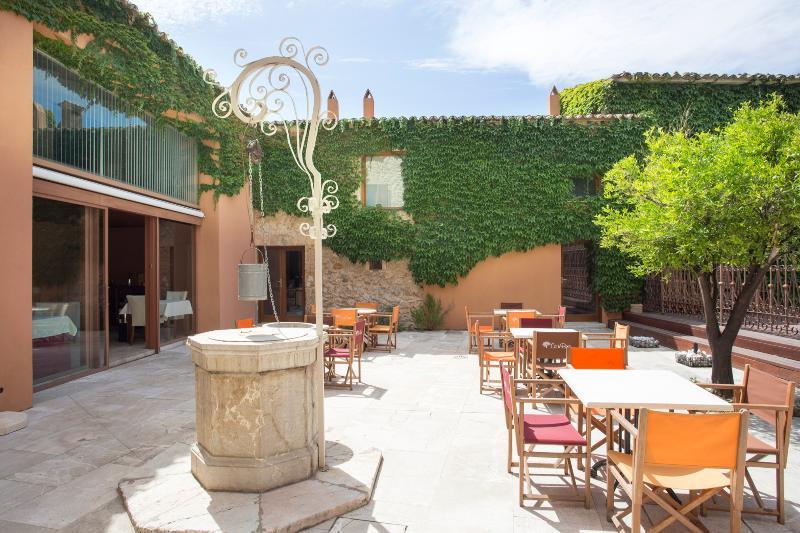 Ca N Beia (adults Only) Hotel Alaró