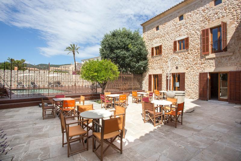 Ca N Beia (adults Only) Hotel