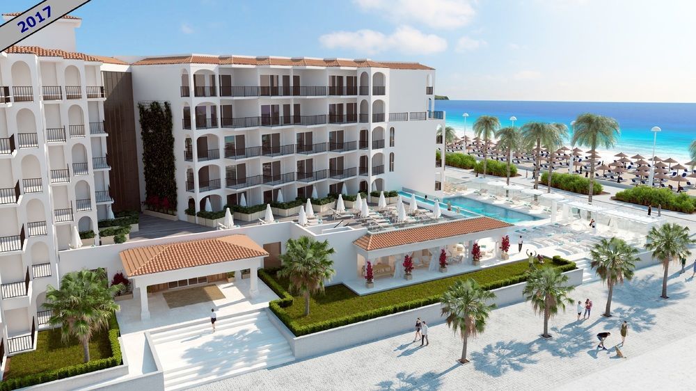Myseahouse Flamingo - Adults Only 4* Sup 4* Playa de Palma (Mallorca)
