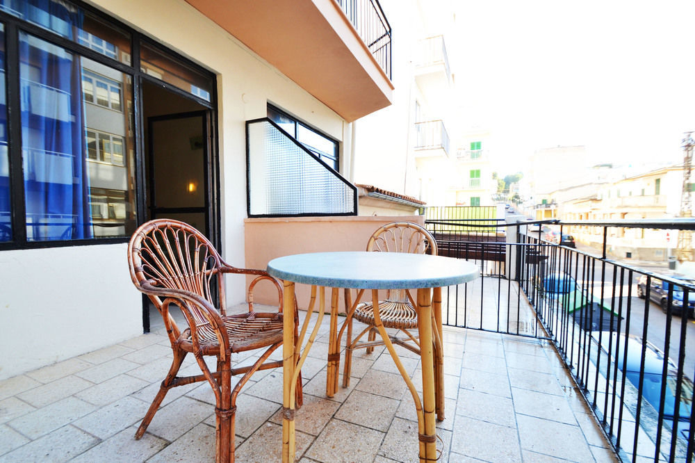 Boogaloo - Adults Only Hotel El Arenal (Mallorca)