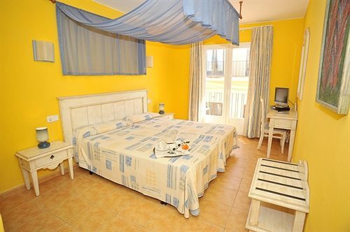 Hpc Porto Colom