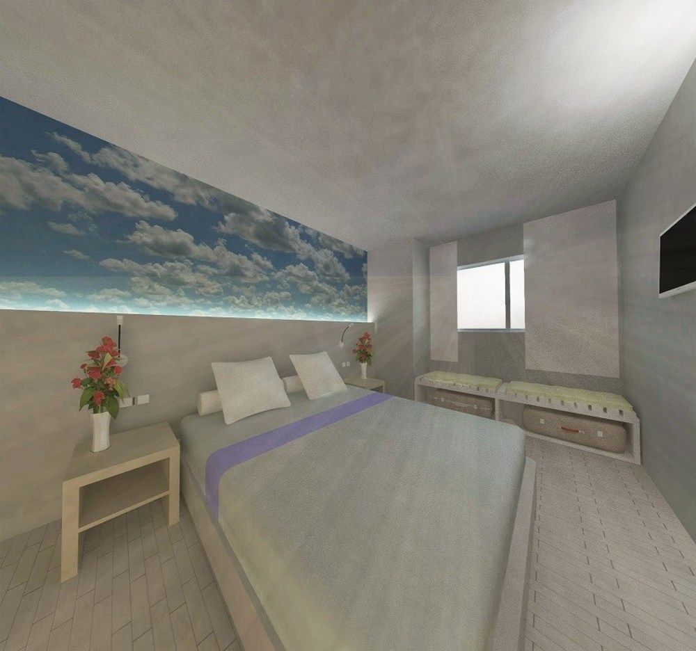 Apartahotel Playas Ca's Saboners Palmanova