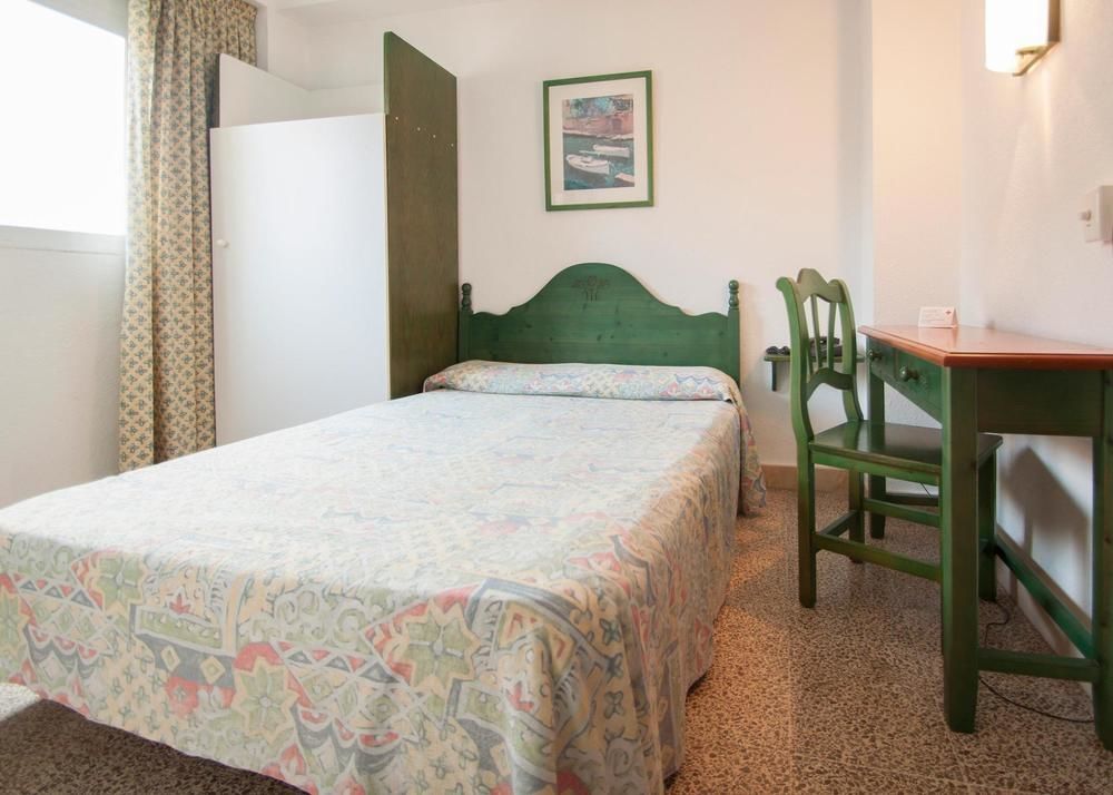Hotel Blue Sea Costa 3*