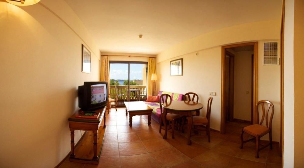 Seramar Sunna Park * Mallorca