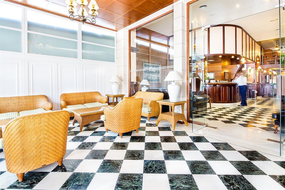 Hotel Thb Felip - Adults Only Porto Cristo