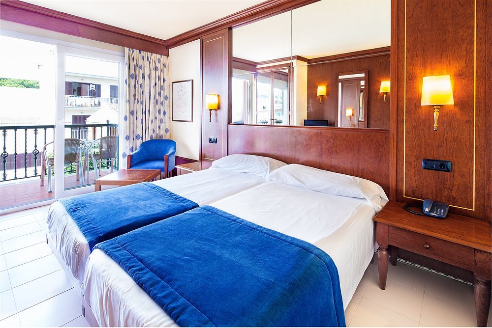 Hotel Thb Felip - Adults Only