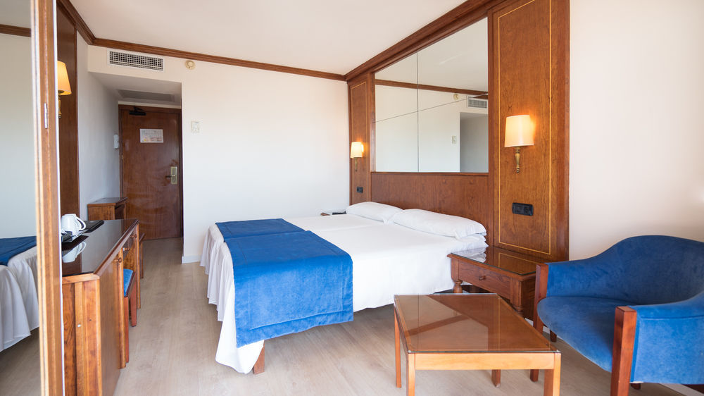 Hotel Thb Felip - Adults Only