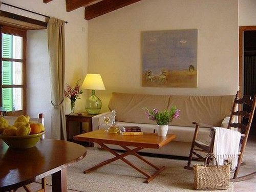 Sa Rota Den Palerm Hotel 3*