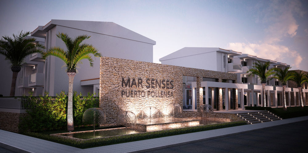 Marsenses Hotel&spa Puerto Pollensa