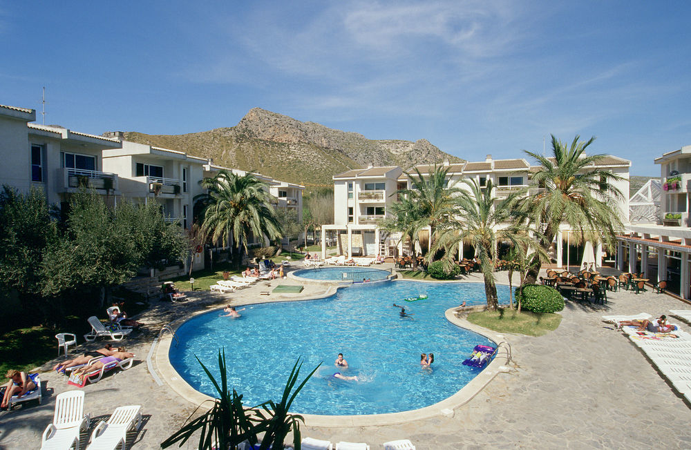 Apartahotel Marsenses Hotel&spa