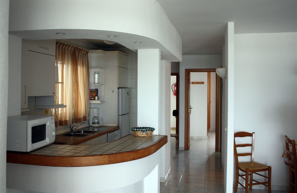 Edificio Puerto Apartamento *