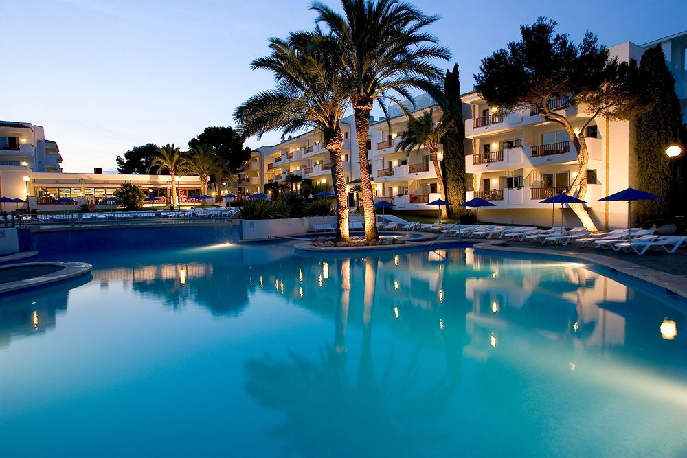 Inturotel Cala Azul 3* Cala D´Or