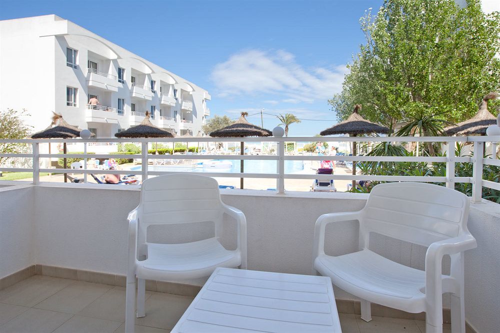 Cabot Hobby Club Apartamento *