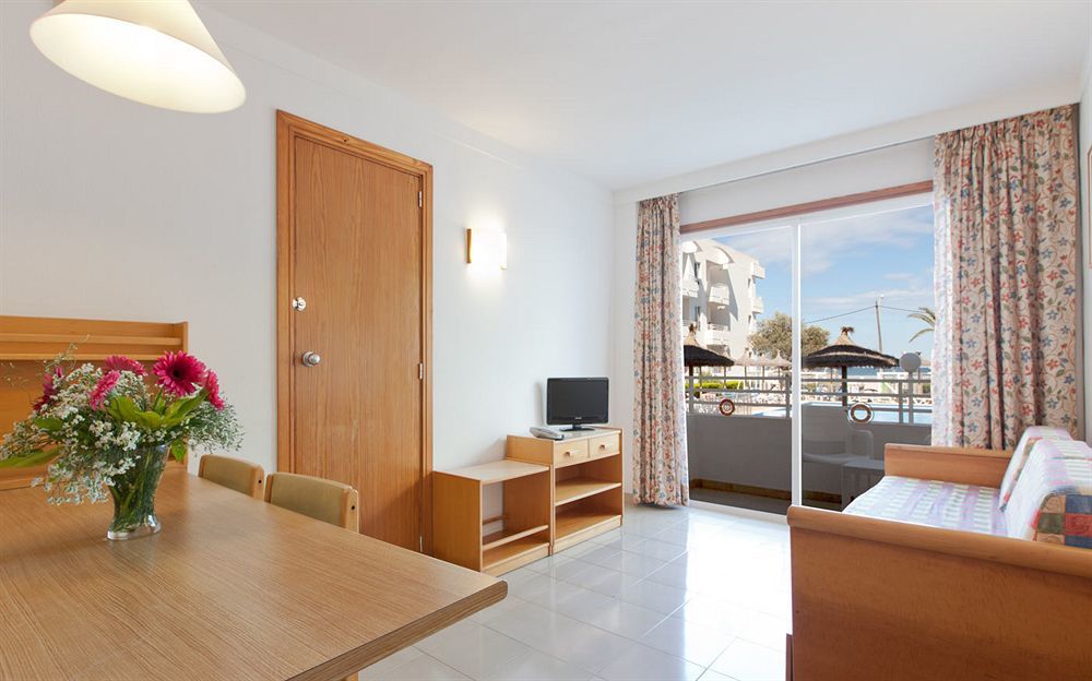Apartamento Cabot Hobby Club *