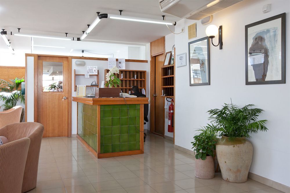 Apartamento Cabot Hobby Club *