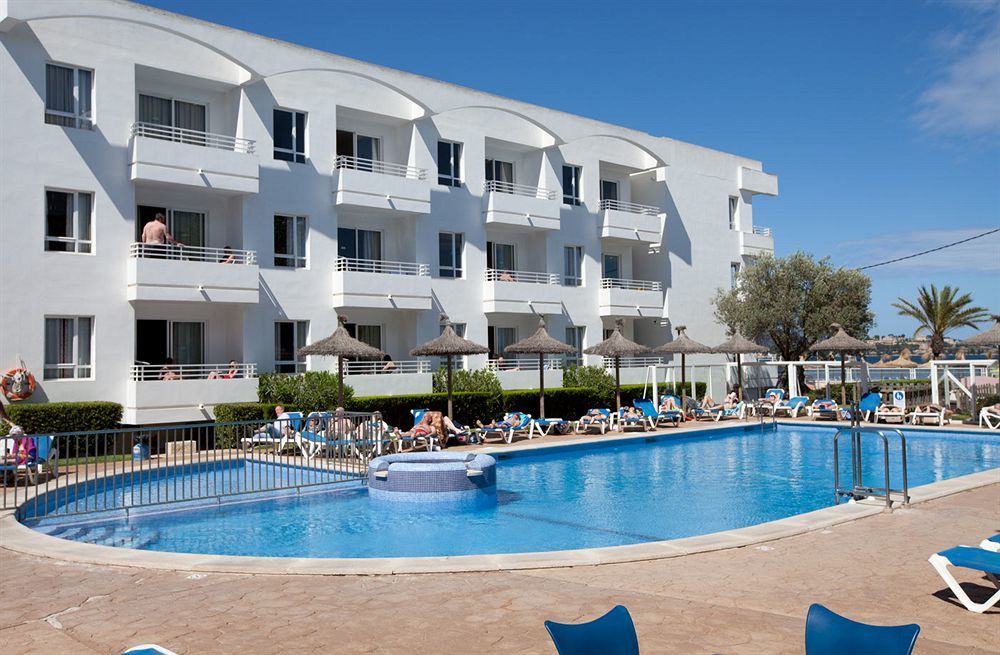 Apartamento Cabot Hobby Club Puerto Pollensa
