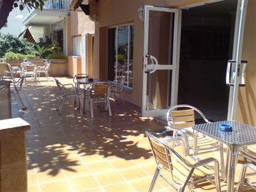 Bari 2* Can Pastilla (Mallorca)