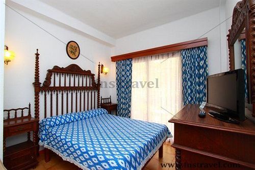Hs Rosa Paguera Hotel 3*