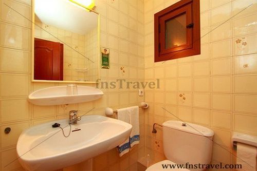 Hs Rosa Paguera Hotel 3*