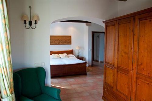 Puig De Ros D’alt Casa rural *