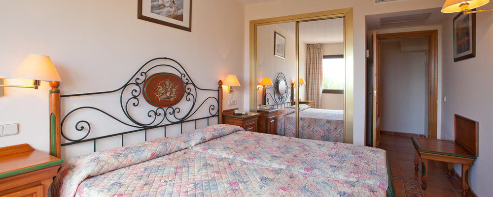 Seramar Sunna Park Apartment Mallorca Island (Mallorca)