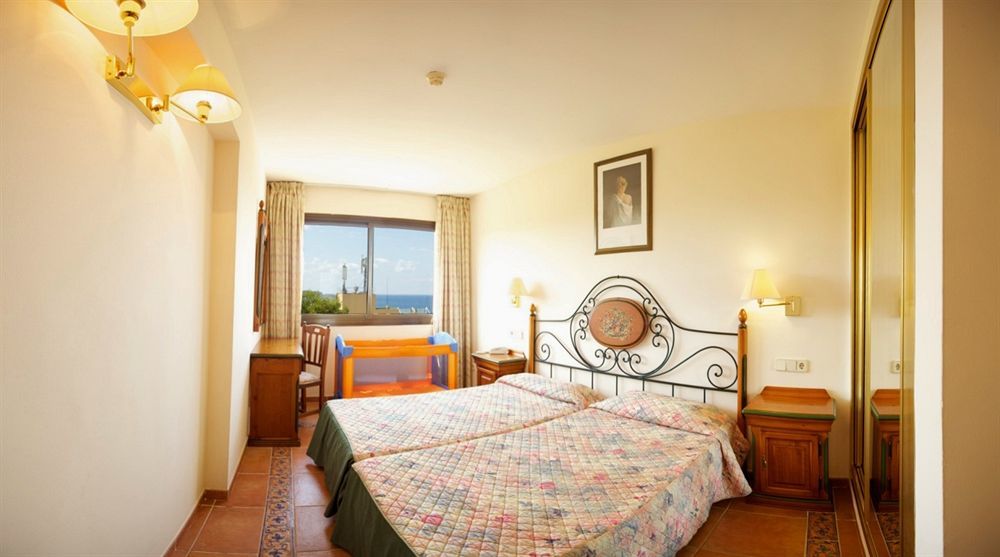 Seramar Sunna Park Apartment *