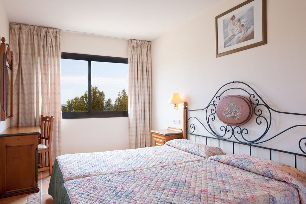 Seramar Sunna Park Apartamento Mallorca