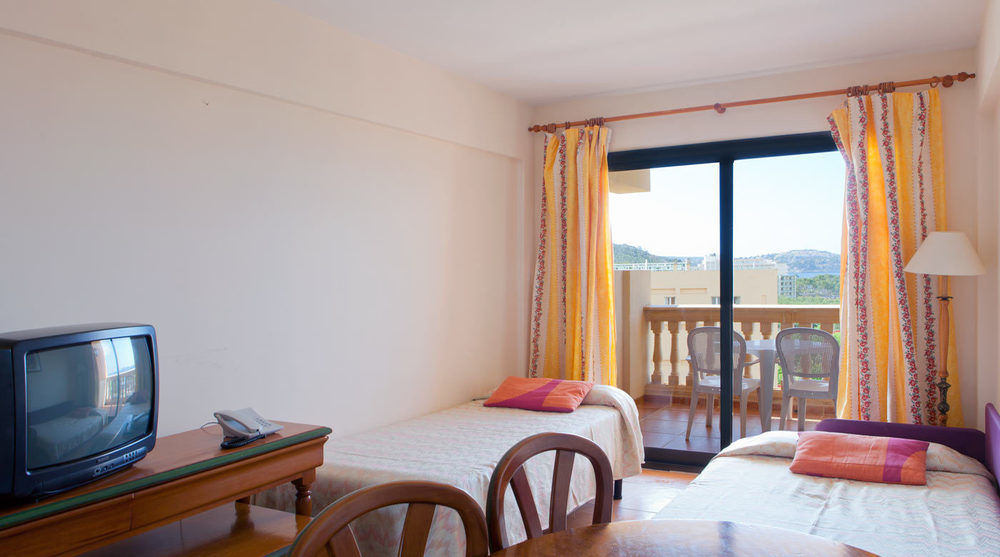 Apartamento Seramar Sunna Park