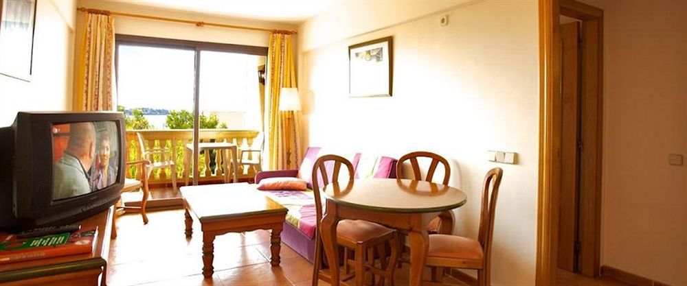 Apartment Seramar Sunna Park *