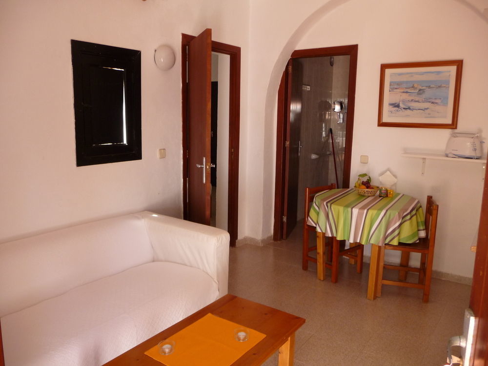Apartment Osa Menor Cala d'Or (Mallorca)