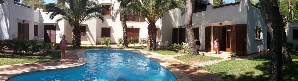 Osa Menor Apartment