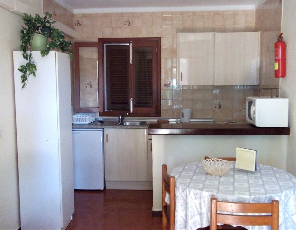 Apartment Osa Menor