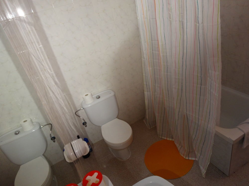 Osa Menor Apartment