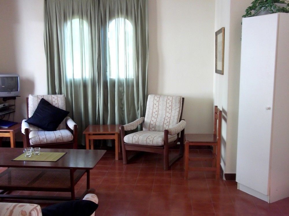 Apartment Osa Menor *