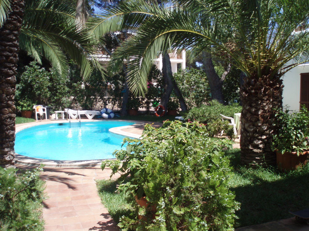 Apartment Osa Menor Cala d'Or (Mallorca)