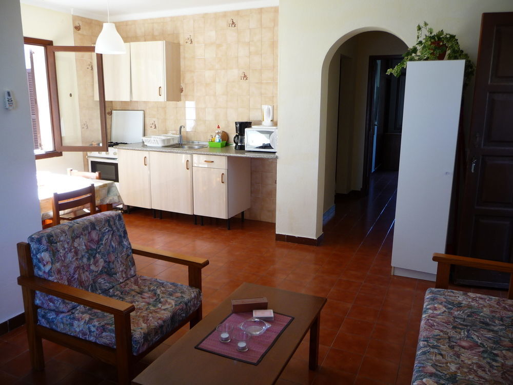 Apartment Osa Menor