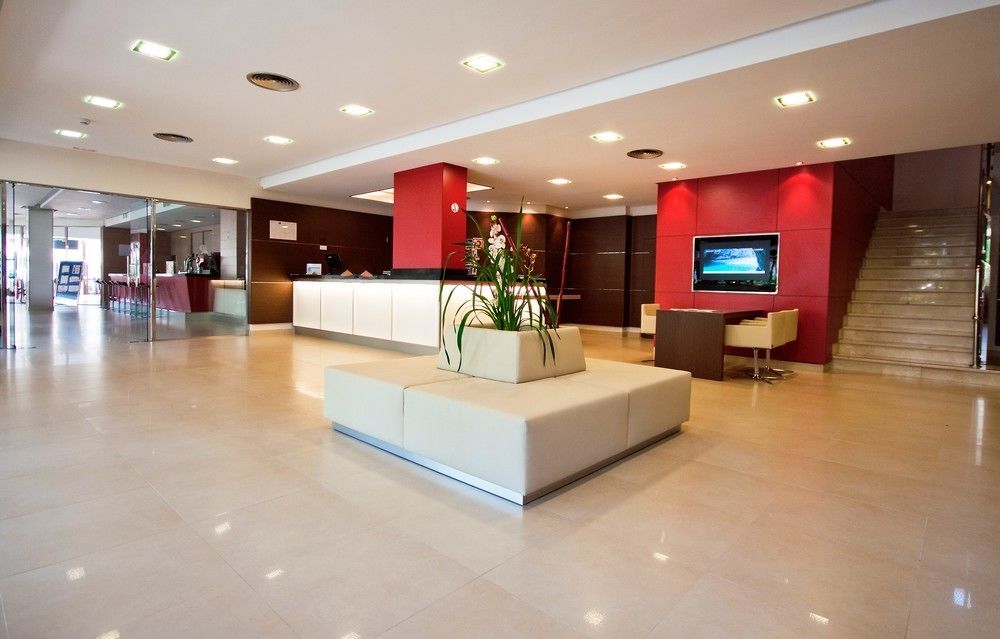 Pabisa Chico (adults Only) 4*