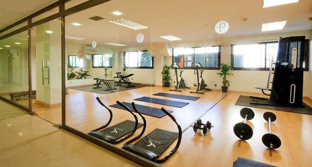 Pabisa Chico (adults Only) 4*