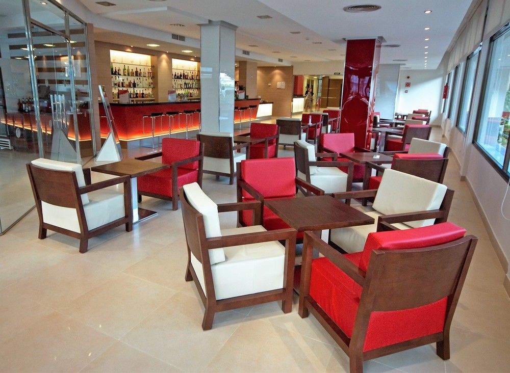 Pabisa Chico (adults Only) Hotel