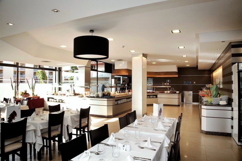 Pabisa Chico (adults Only) Hotel 4*