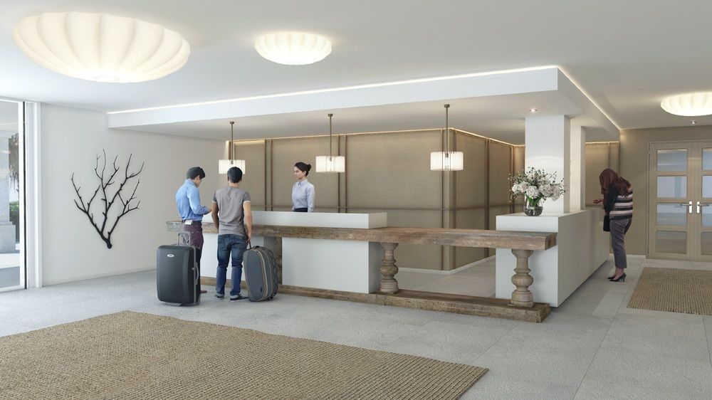 Hotel Myseahouse Flamingo - Adults Only 4* Sup Playa de Palma (Mallorca)
