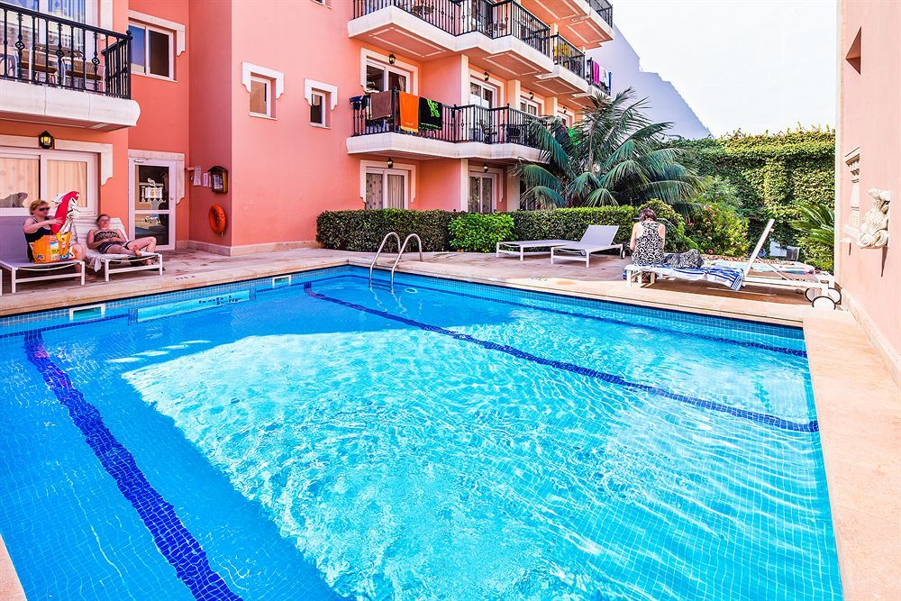 Thb Felip - Adults Only 4*