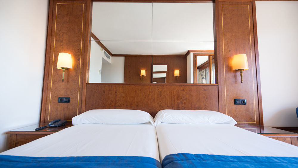 Thb Felip - Adults Only Hotel