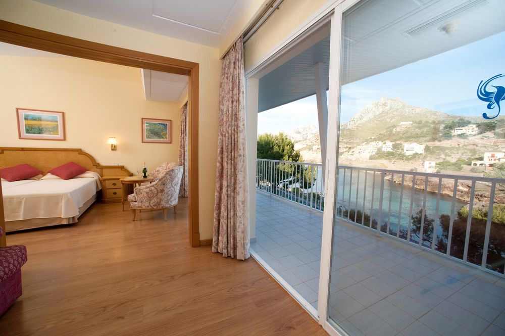 Grupotel Molins 5* Cala de Sant Vicenc