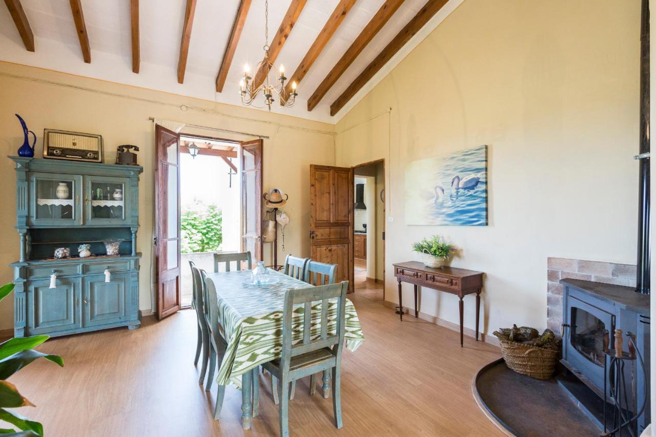 Villa G Sa Torre De Can Juncadella