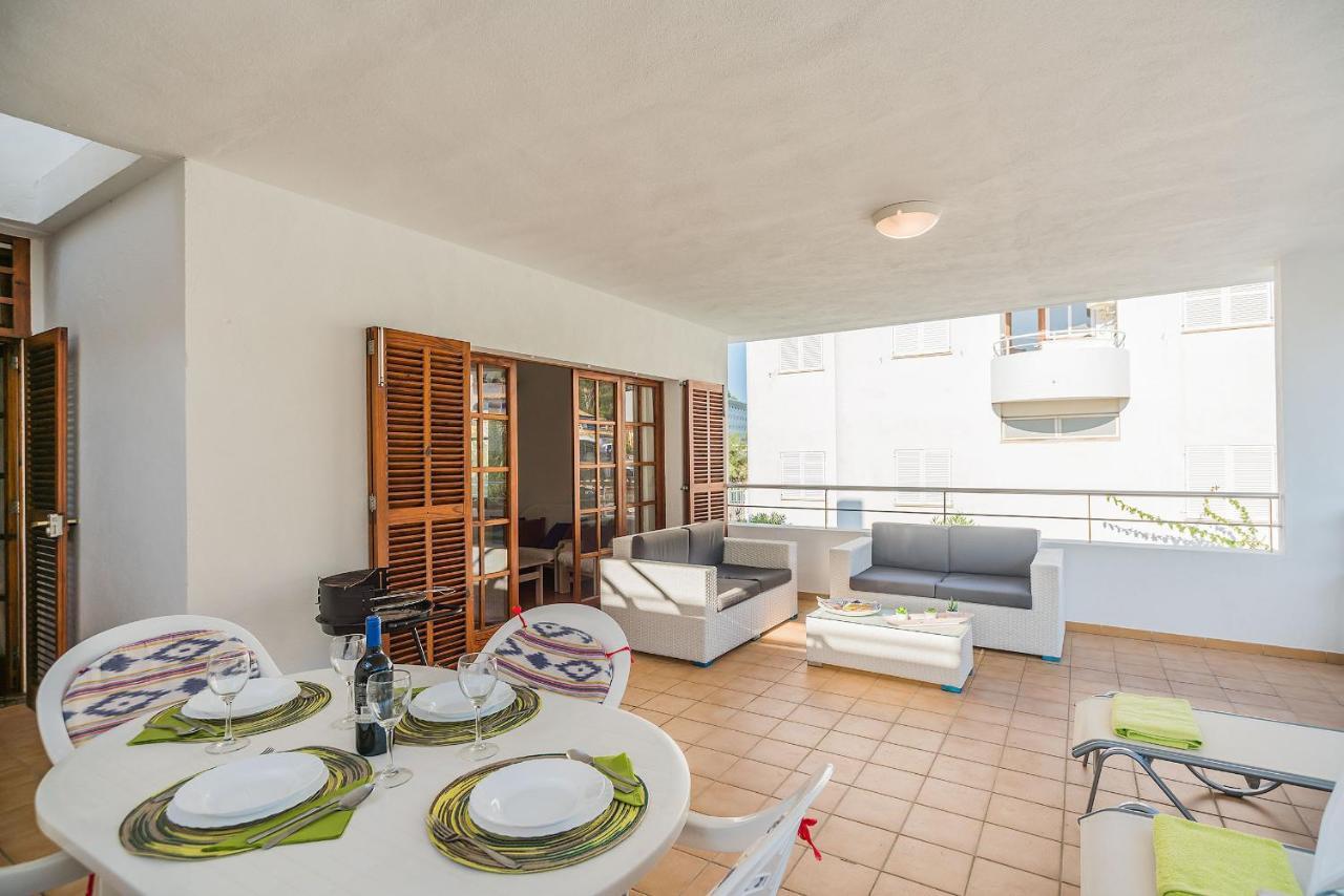 Apartment Bon Dia Cala San Vicente (Mallorca)