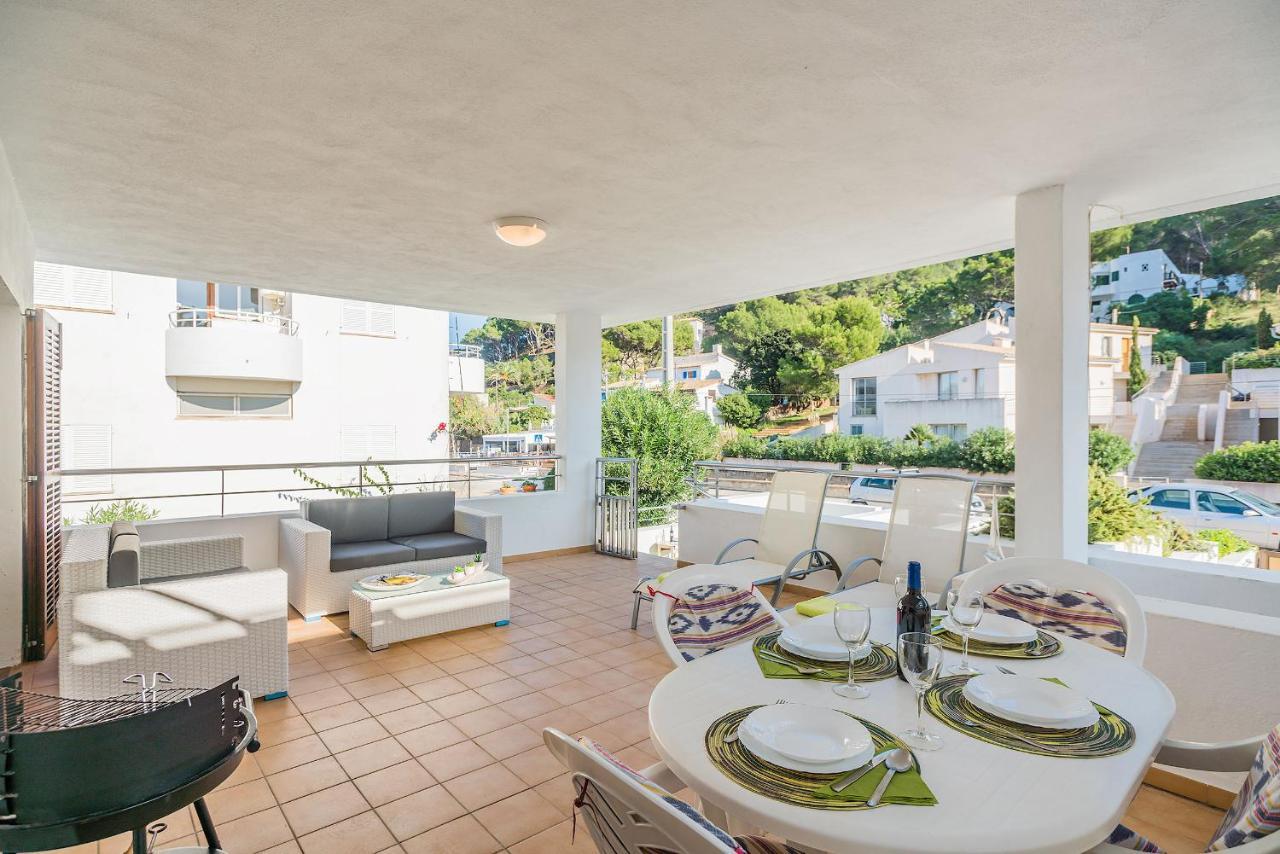 Apartment Bon Dia