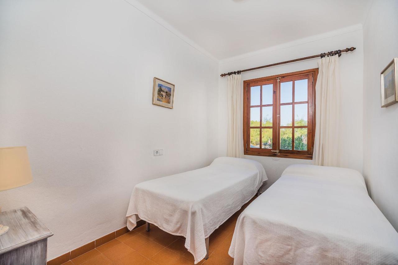 Bon Dia Apartment *
