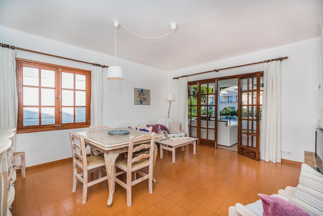 Apartment Bon Dia *